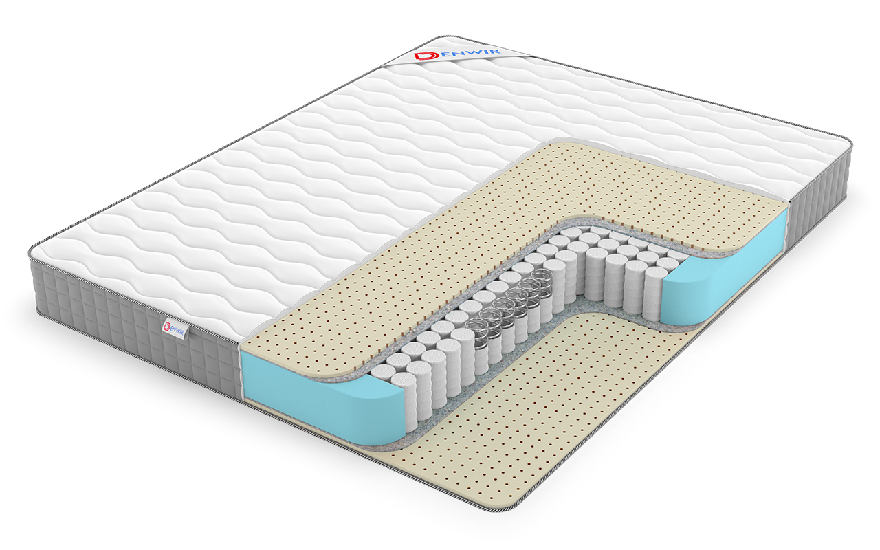 матрас Denwir Best Soft Tfk 1 Denwir Best Soft Tfk