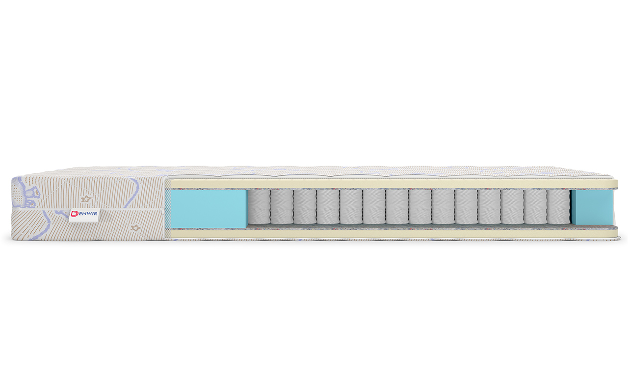 Denwir Baby Spring Soft 14 фото 5