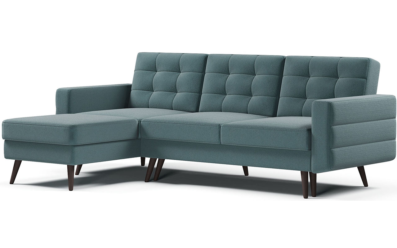 Gupan Оливер (Oliver) угловой фото 13