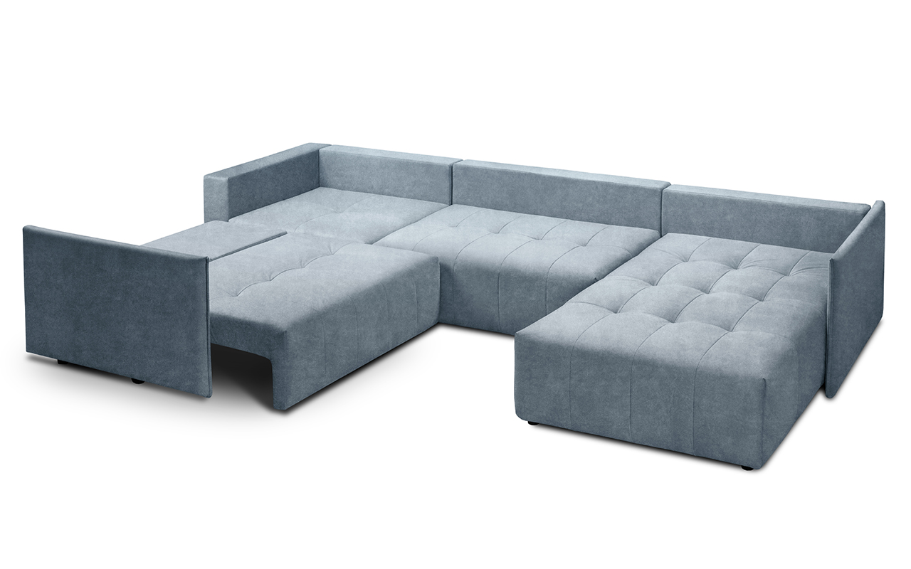 Flepers Лион Чилетти П-образный фото 9