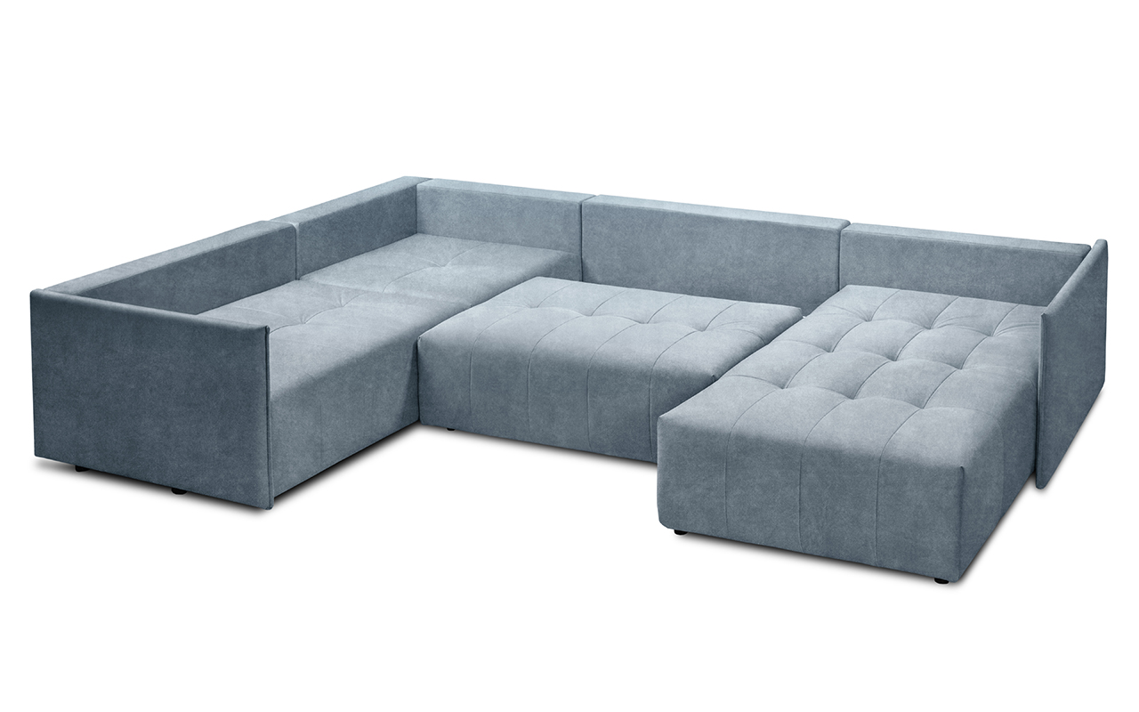 Flepers Лион Чилетти П-образный фото 10