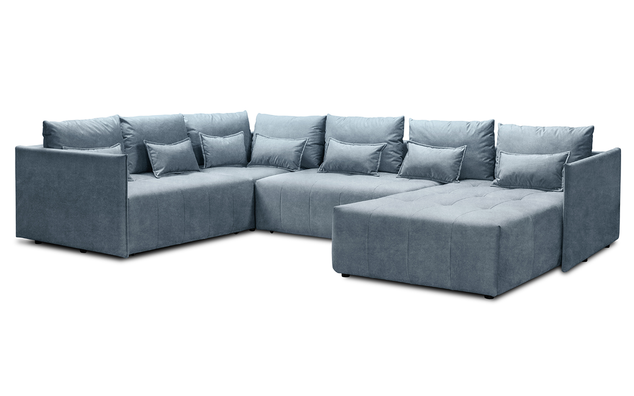 Flepers Лион Чилетти П-образный фото 7