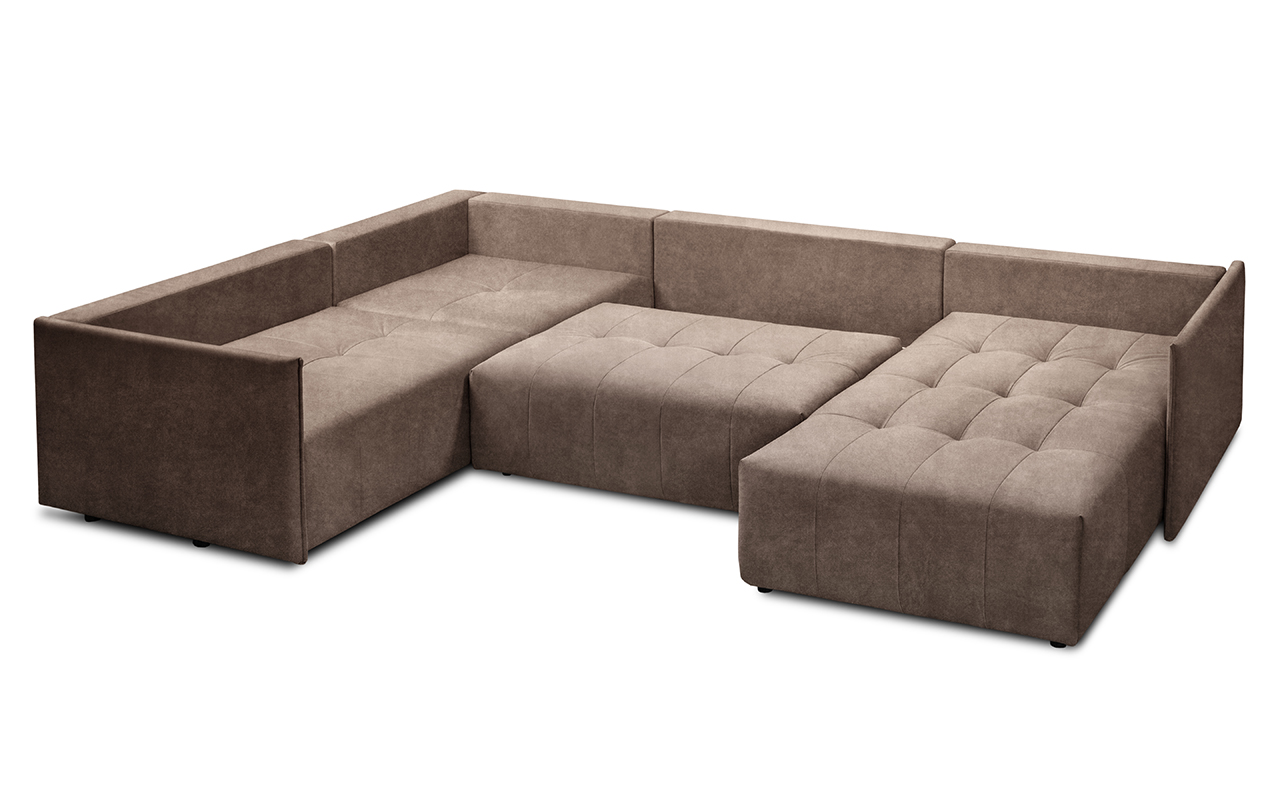 Flepers Лион Чилетти П-образный фото 3