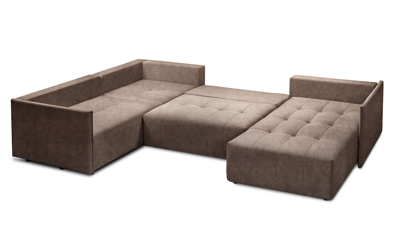 Flepers Лион Чилетти П-образный фото 4