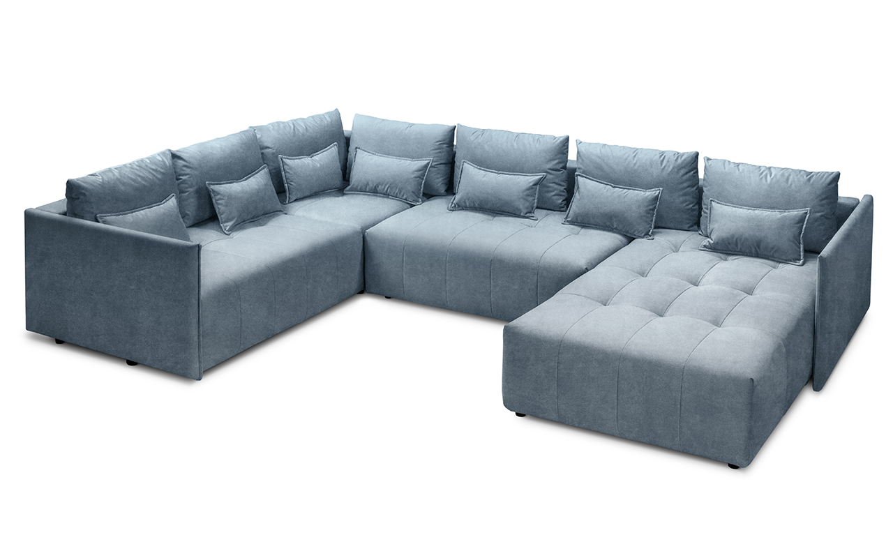 Flepers Лион Чилетти П-образный фото 8