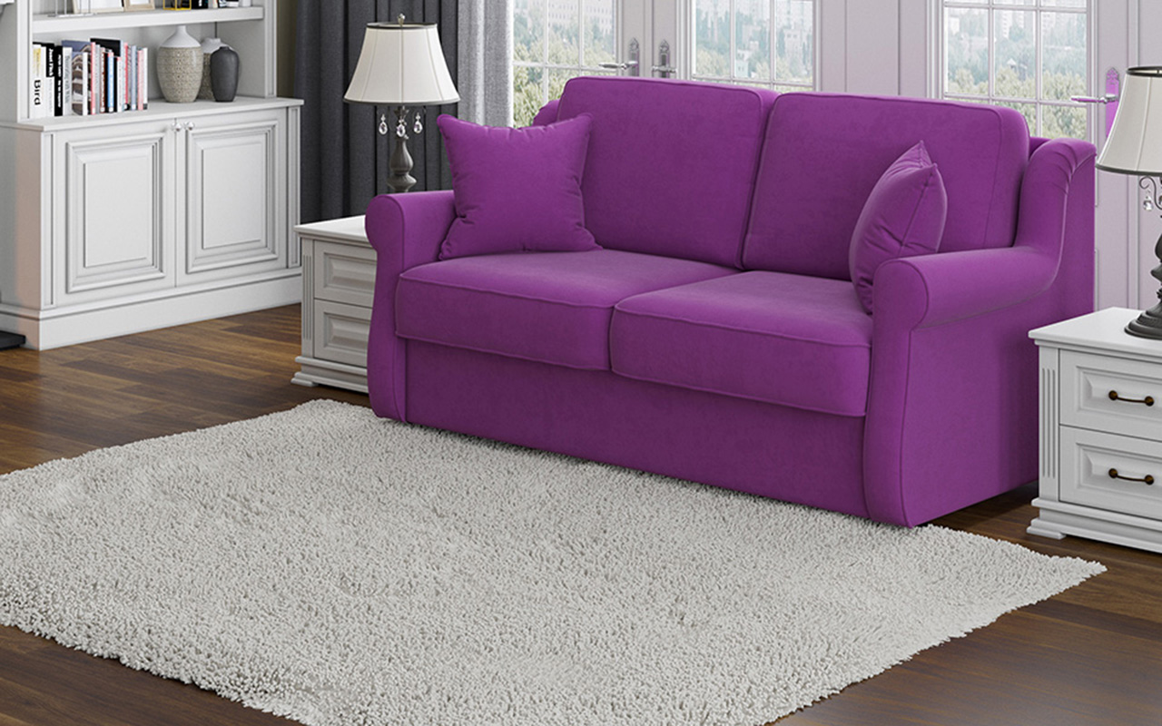 Орматек Synergy Grace 140*196 фото 45