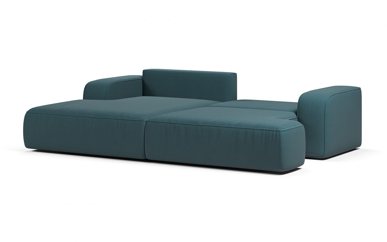 Gupan Дофт (Doft) угловой фото 21