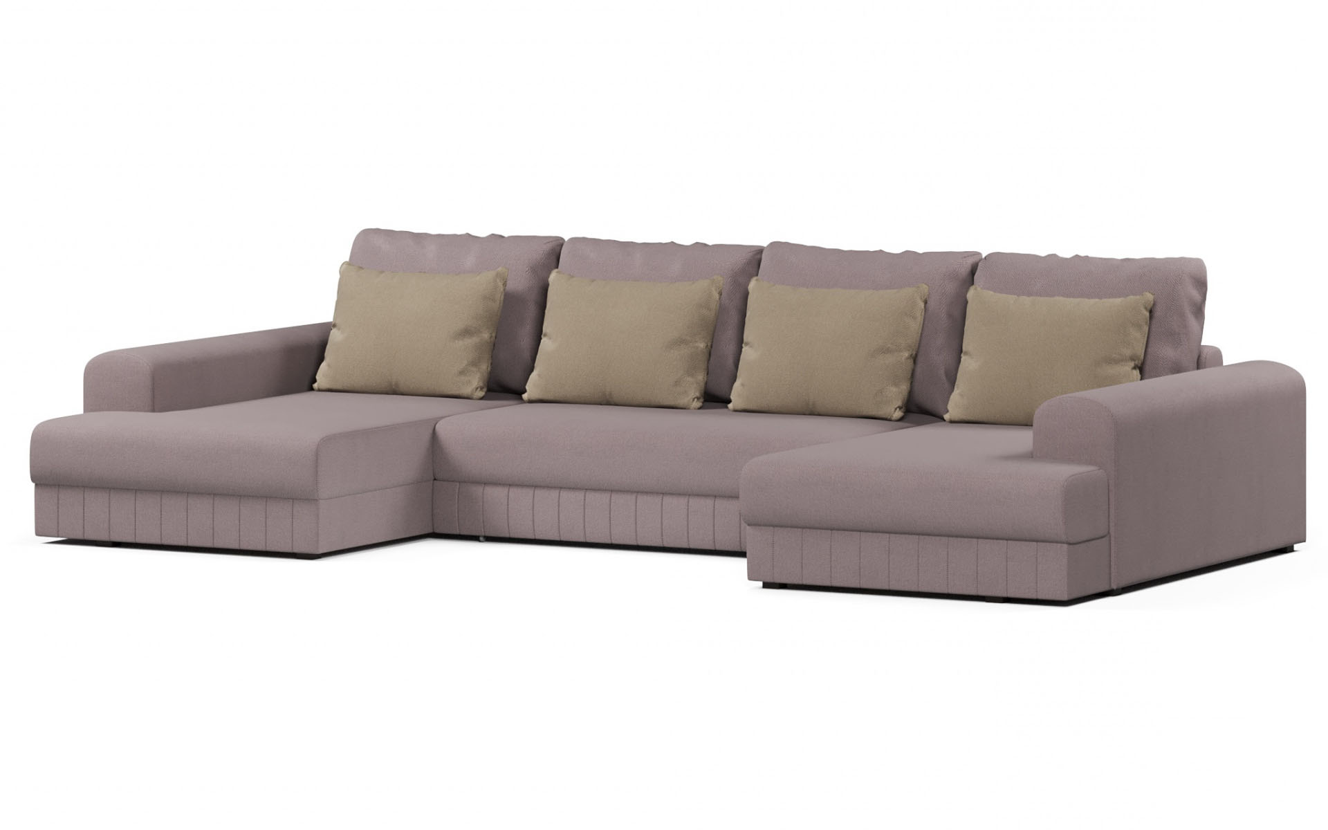 Gupan Иман (Iman) П-образный фото 10