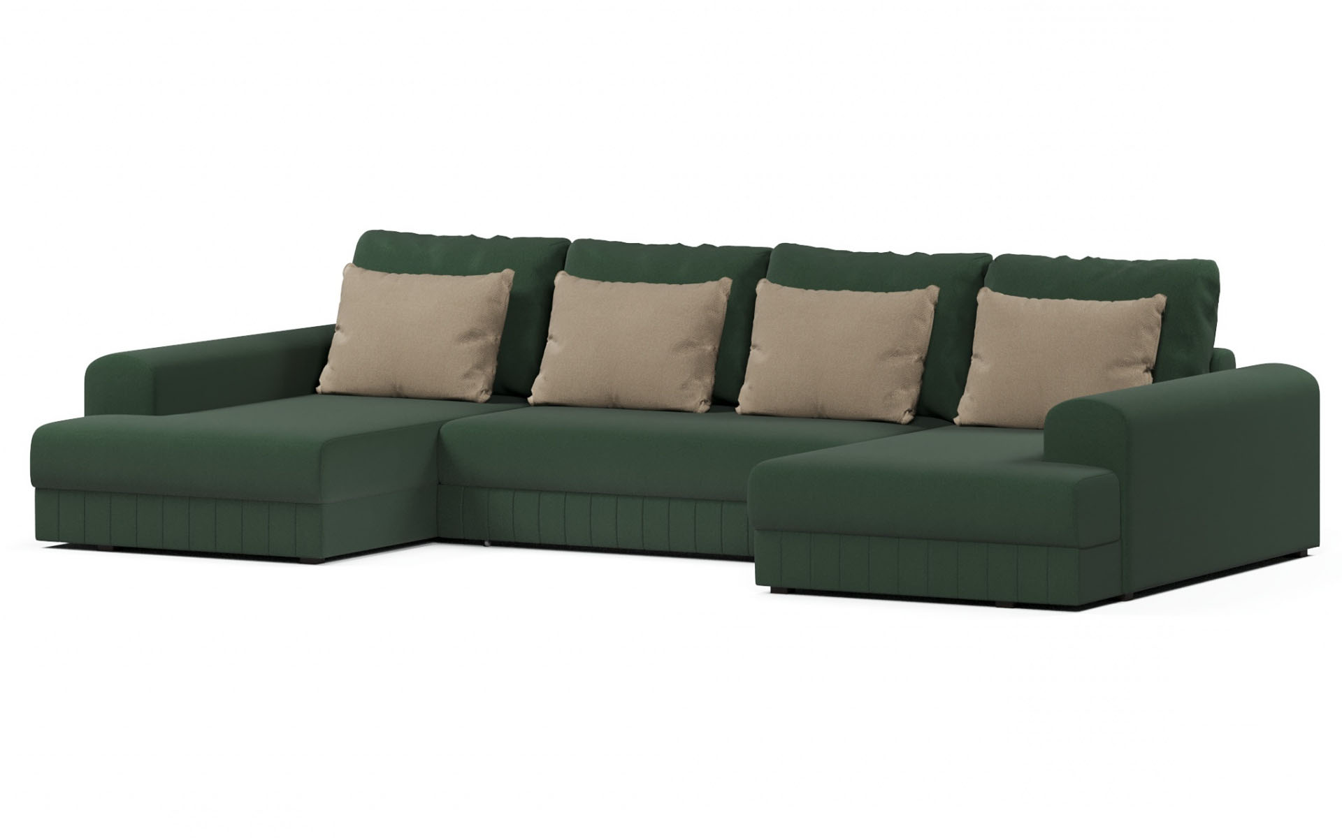 Gupan Иман (Iman) П-образный фото 16