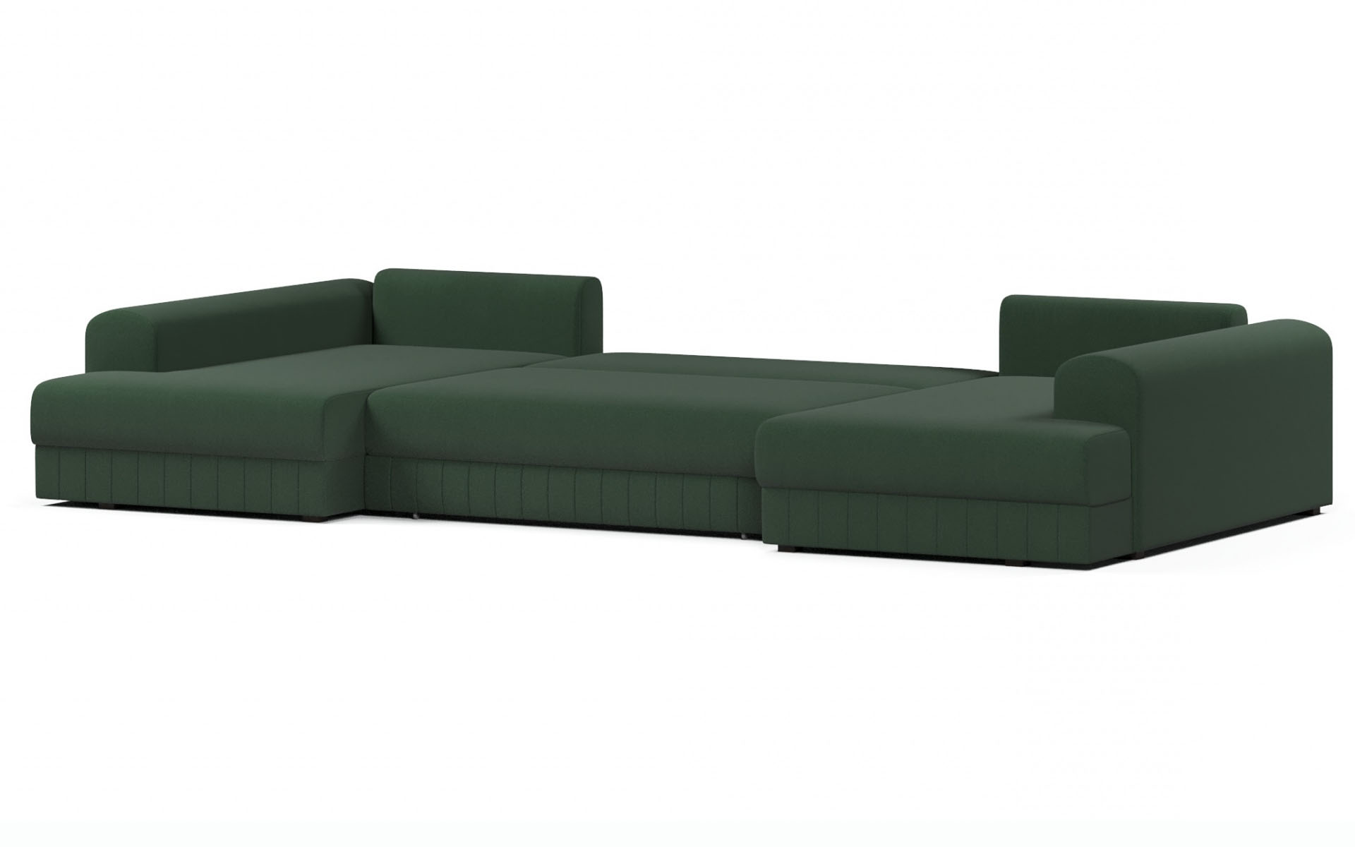 Gupan Иман (Iman) П-образный фото 18