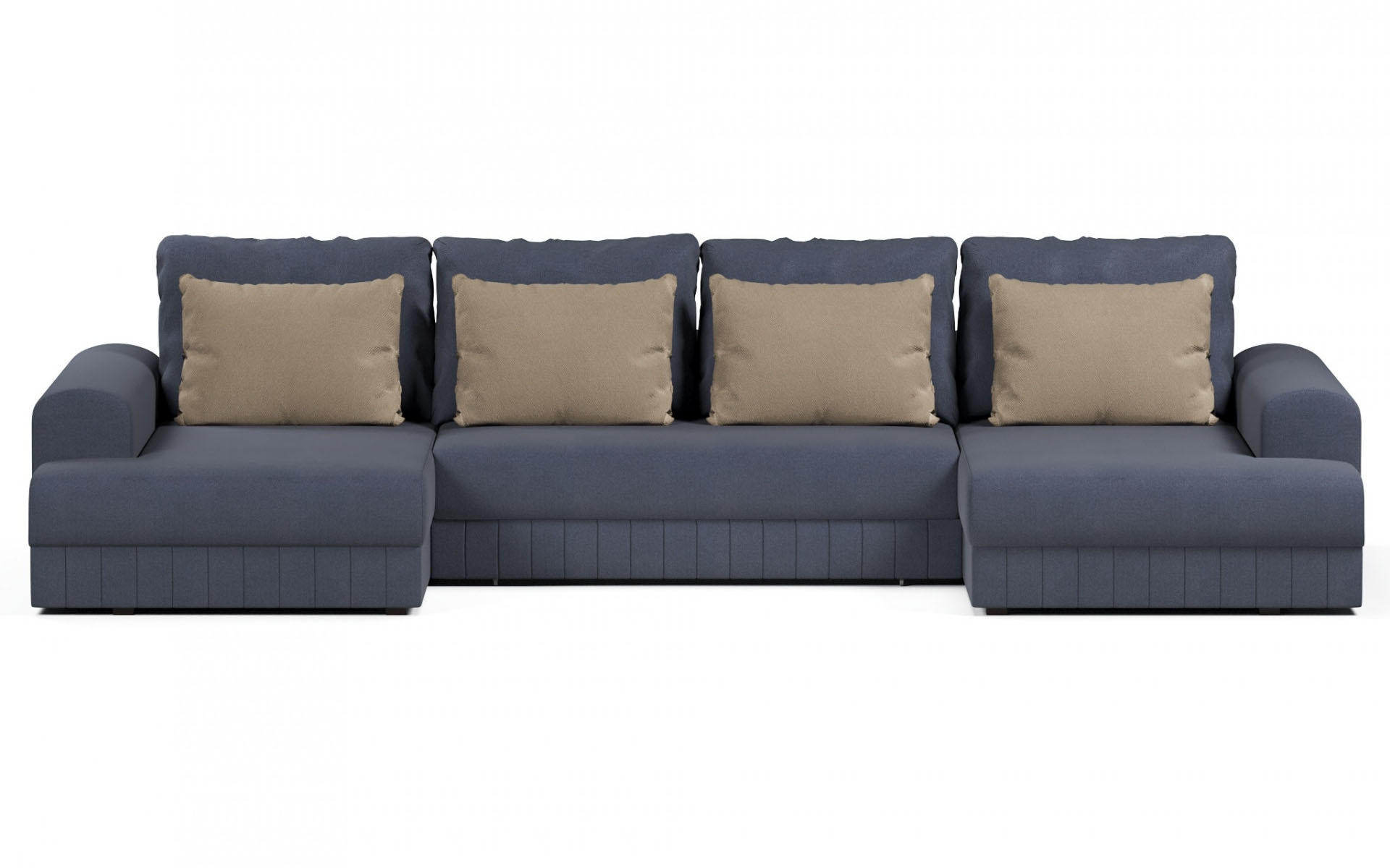 Gupan Иман (Iman) П-образный фото 23