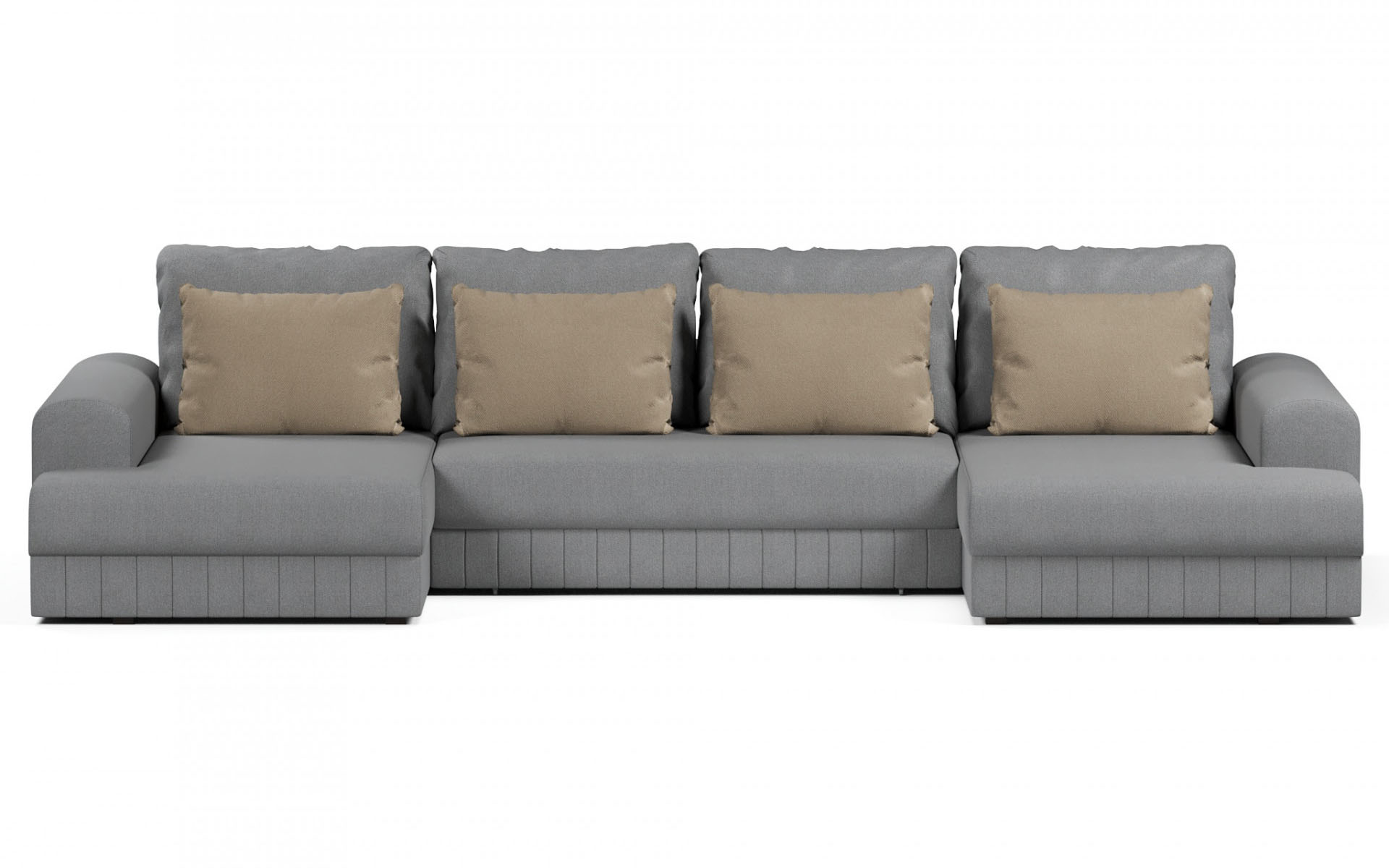 Gupan Иман (Iman) П-образный фото 26