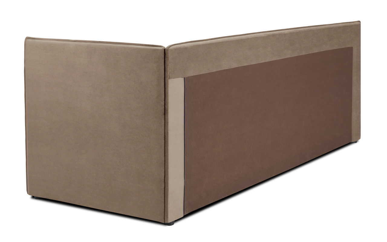 Flepers Лион Гамма тахта правая фото 15