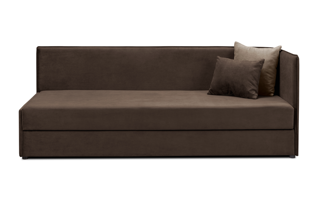 Flepers Лион Гамма тахта правая фото 6