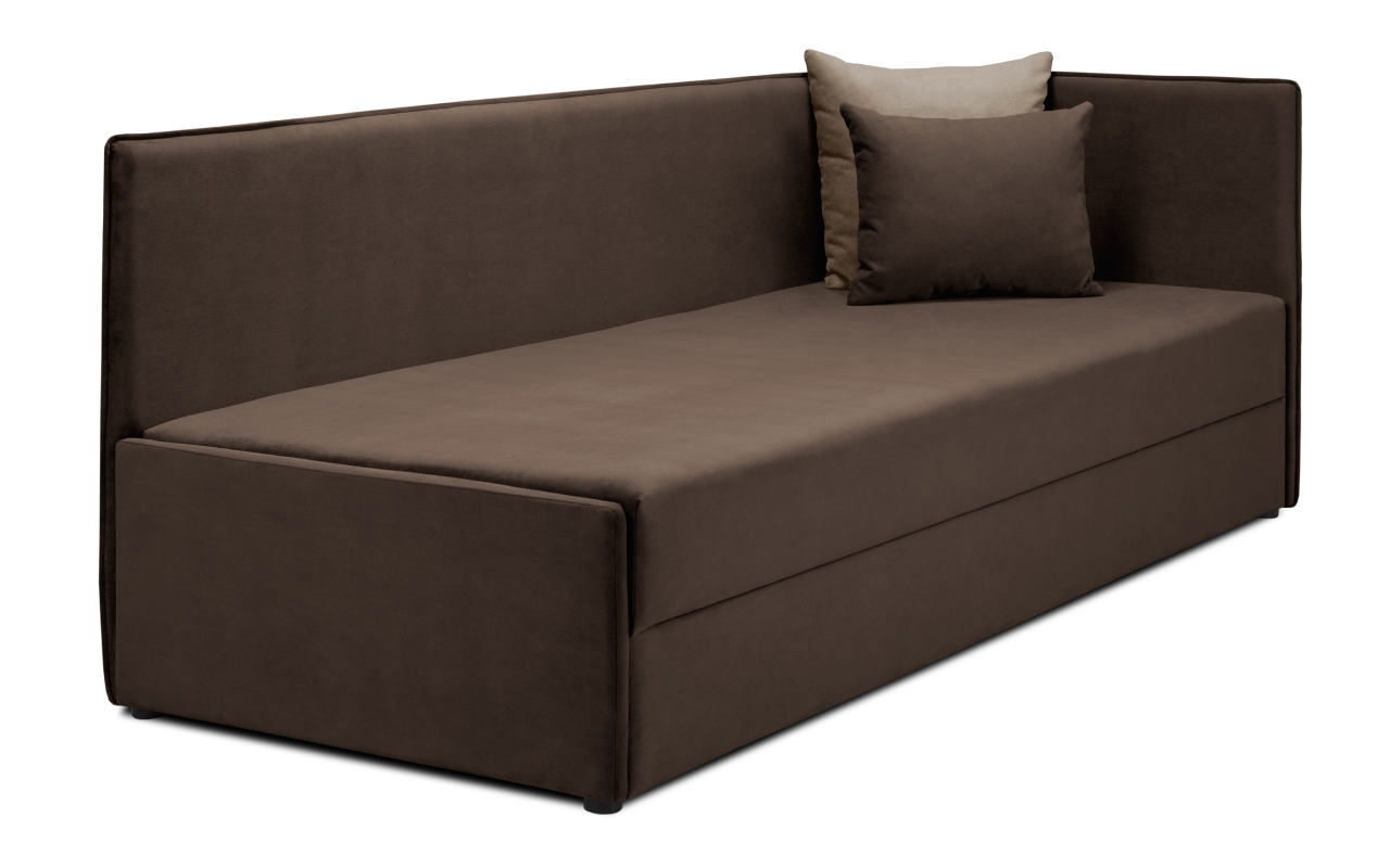 Flepers Лион Гамма тахта правая фото 7