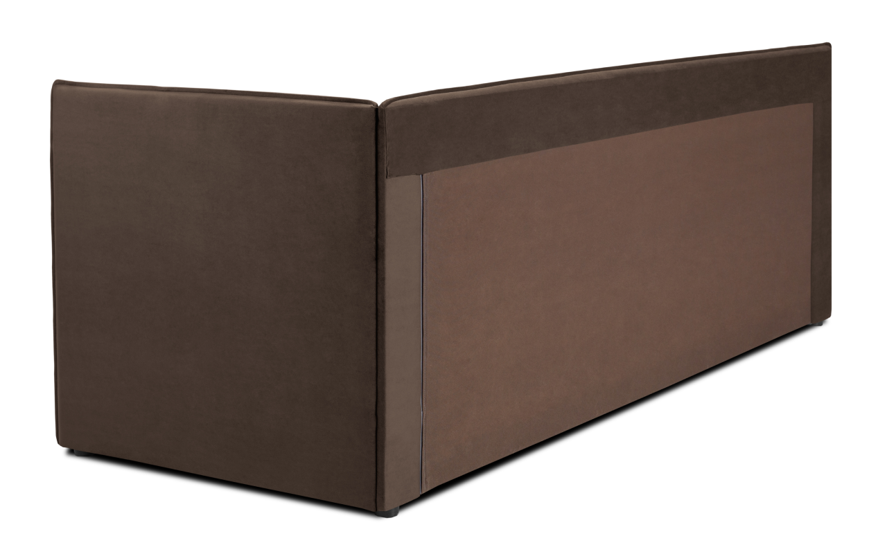 Flepers Лион Гамма тахта правая фото 10