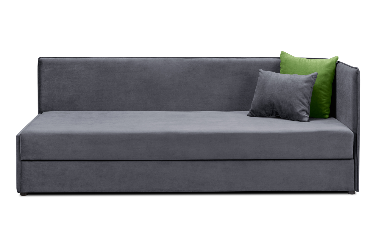 Flepers Лион Гамма тахта правая фото 16