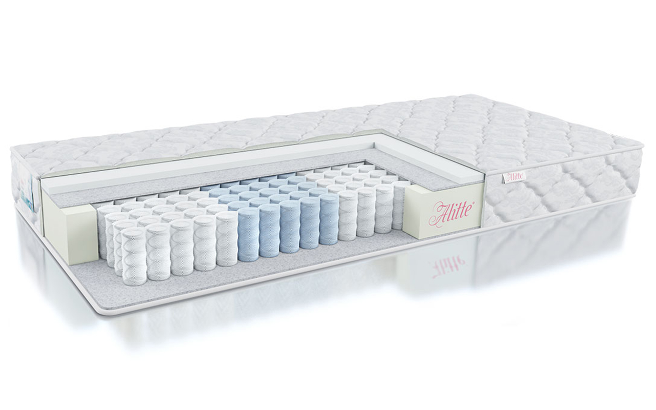 Alitte Abillion One side soft Cooper TFK S-16-E