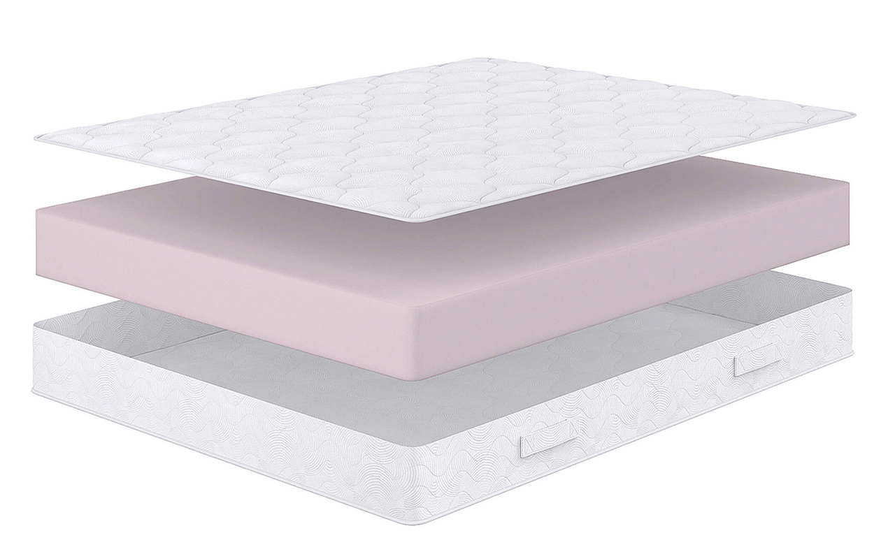 Сонум Беспружинные Flex Hard