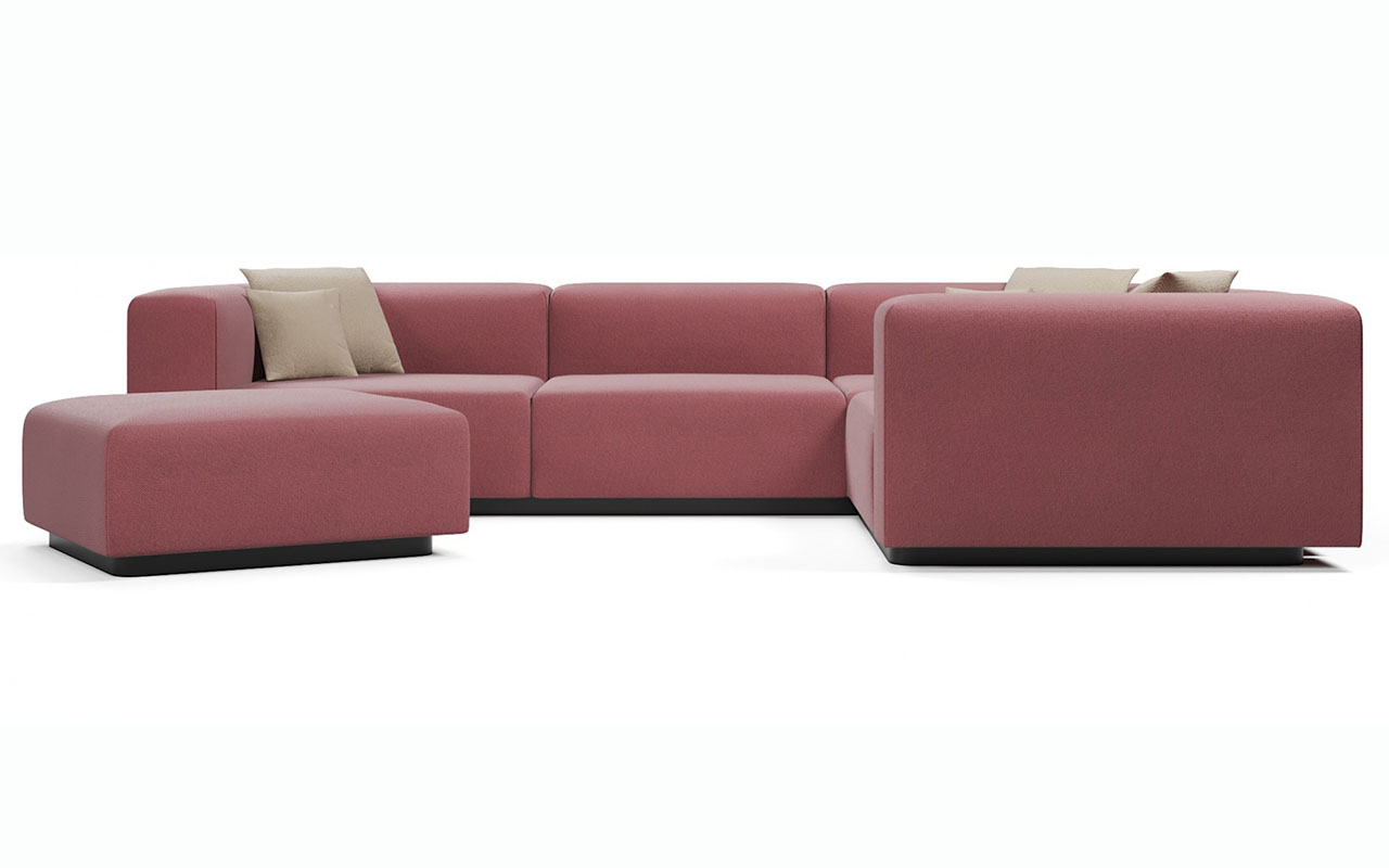 Gupan Кайман (Caiman/Наполи 3) угловой фото 8