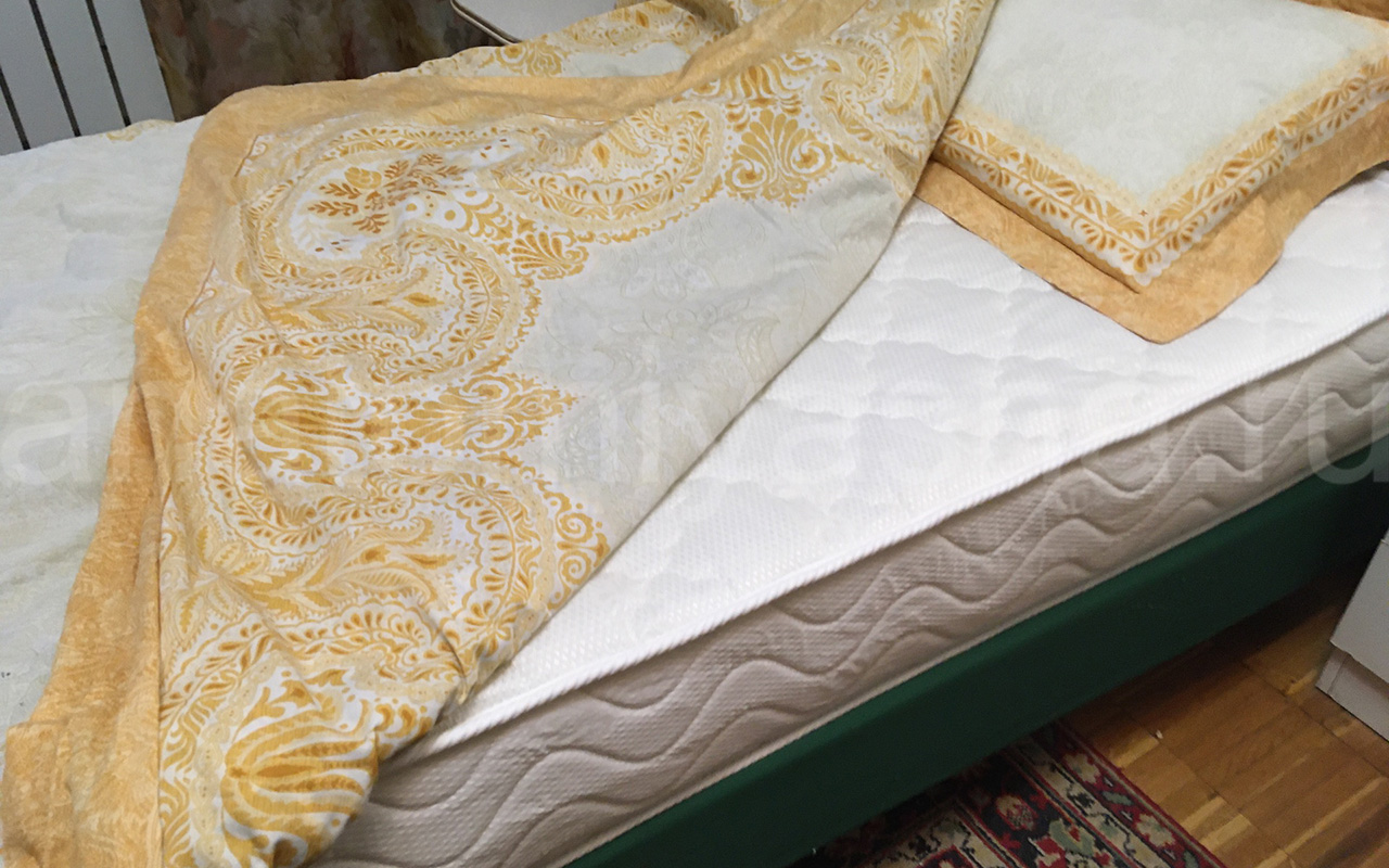 отзыв о Матрас Lonax Скрученные Roll Cocos Max