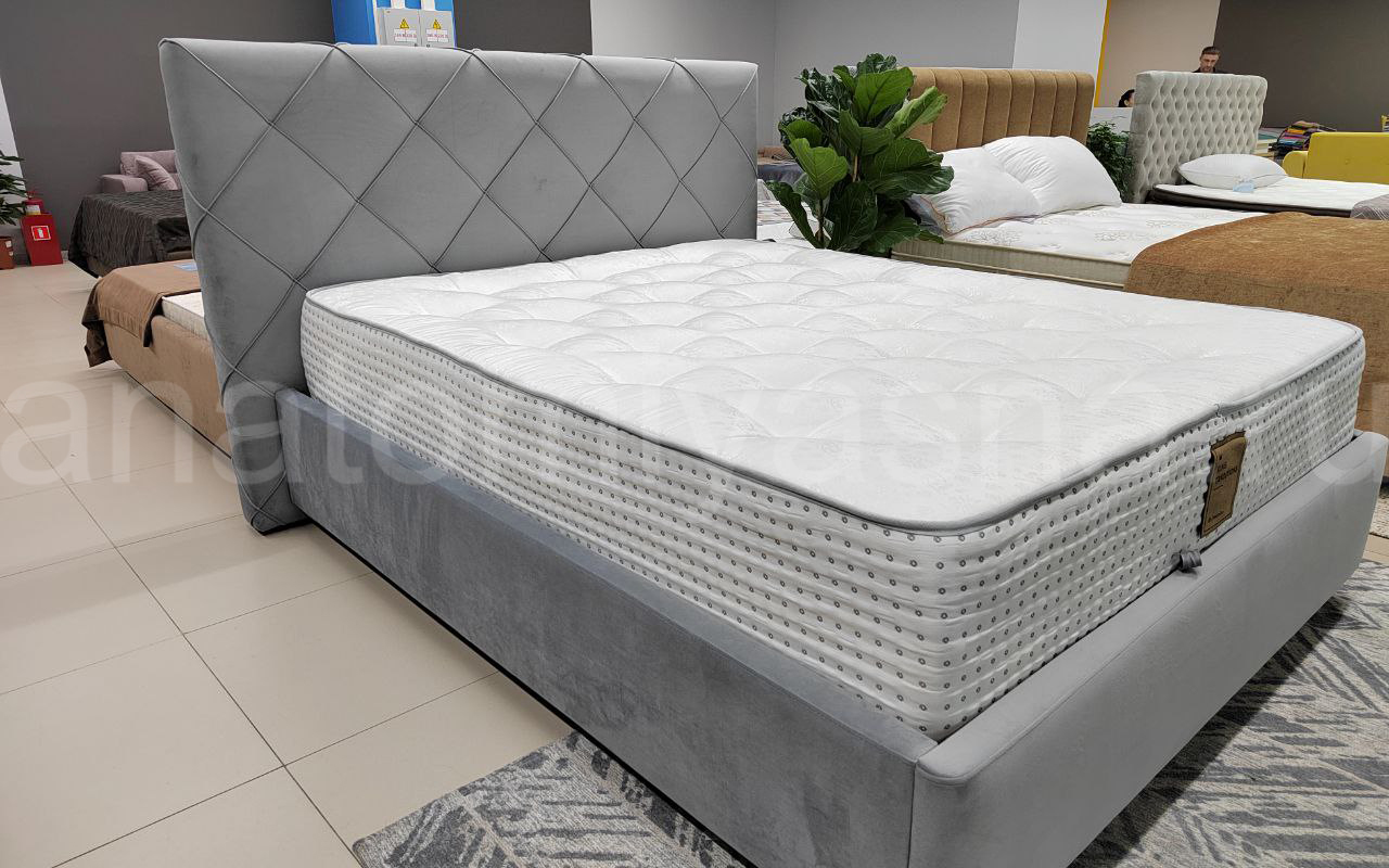 отзыв о Кровать Сонум Manhatten фото 6